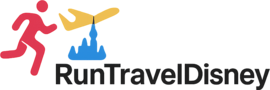 RunTravelDisney Logo